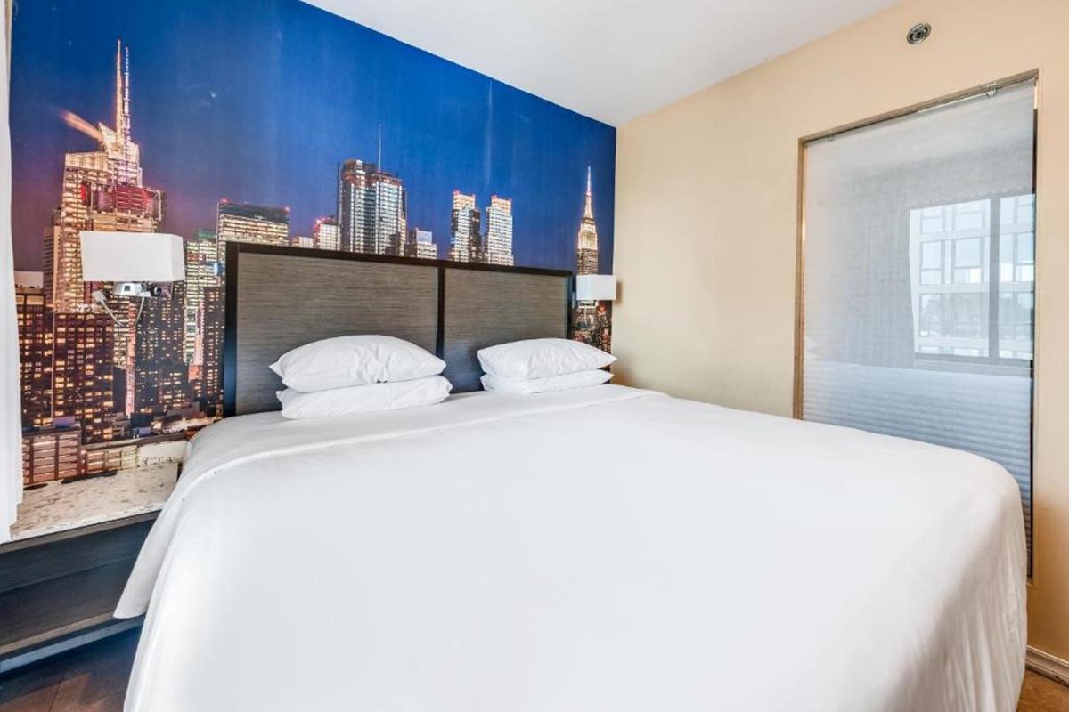 Americas Best Value Inn & Suites Los Angeles Downtown Sw Екстер'єр фото
